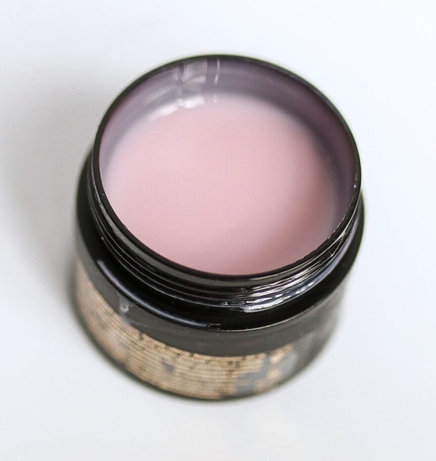 Żel do paznokci Express Gel – FRENCH PINK