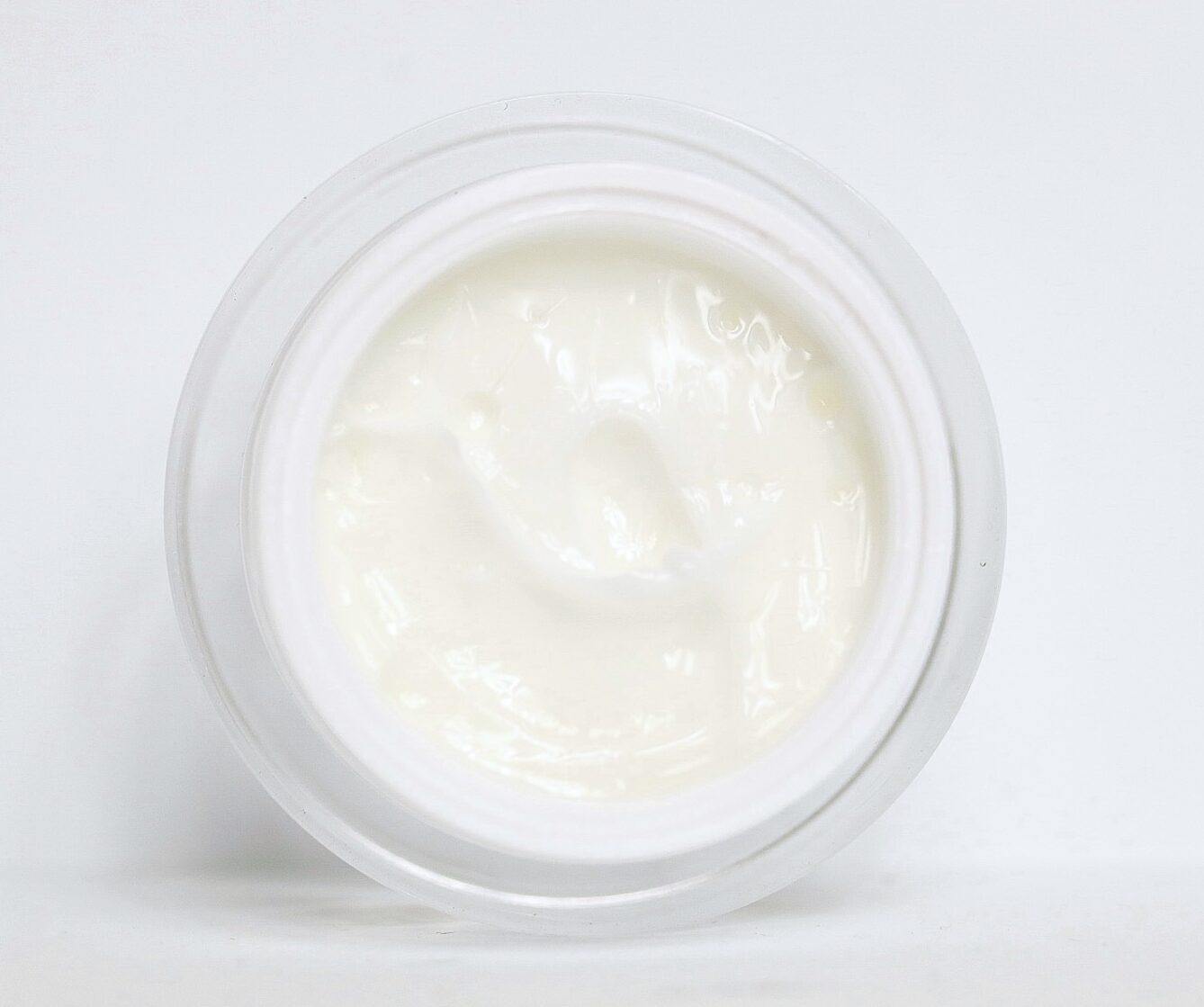 Żel do paznokci Pudding Gel - MILKY