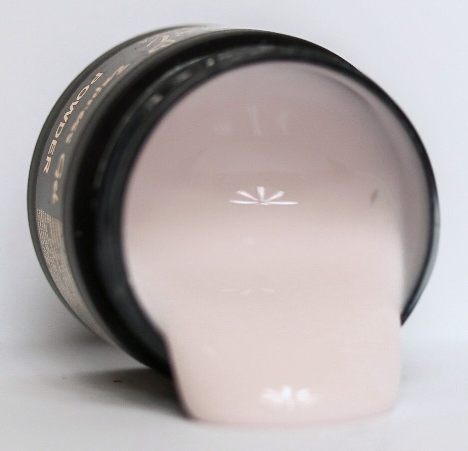 Żel do paznokci Express Gel - POWDER - obrazek 3
