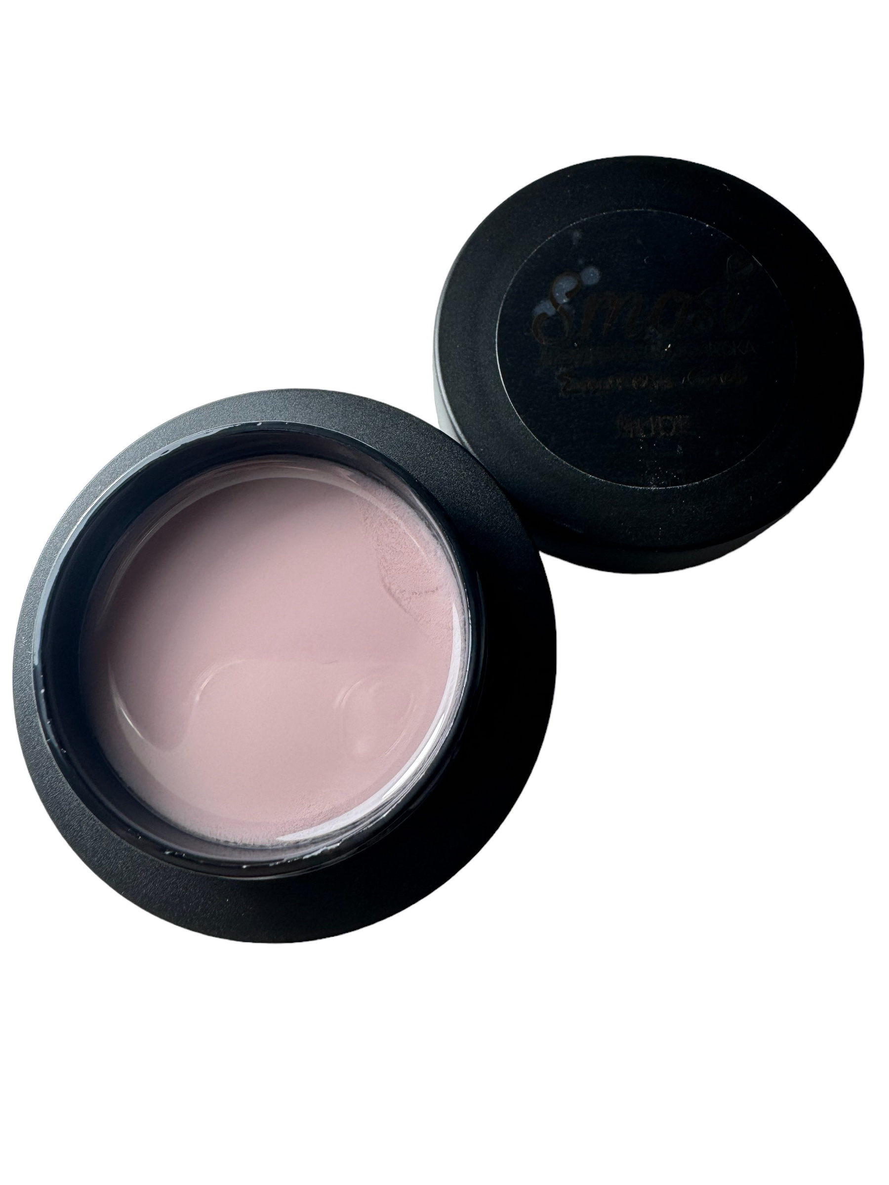 Żel do paznokci Express Gel - NUDE