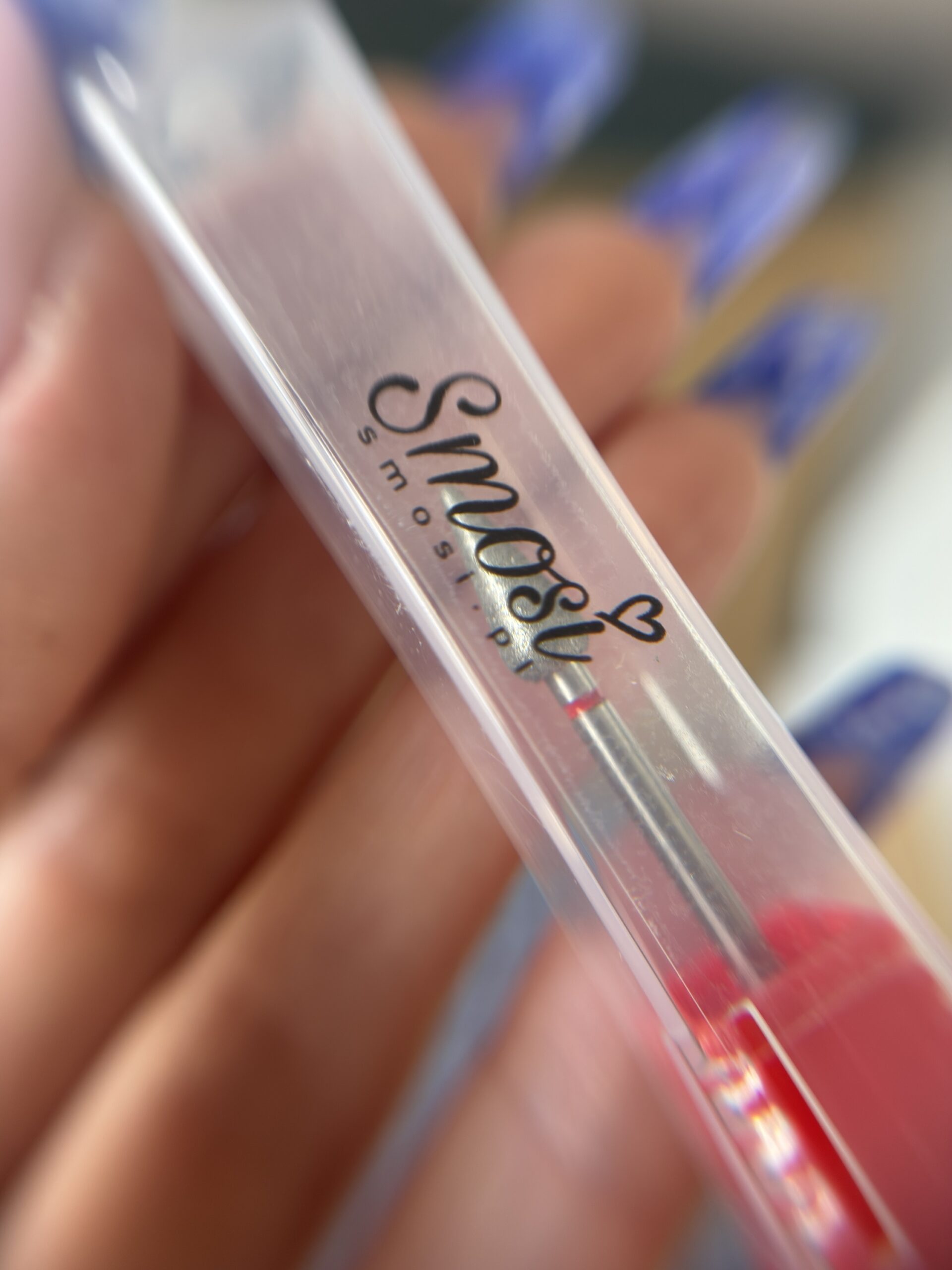 Frez do pedicure i skórek SMOSI PEDI - obrazek 3